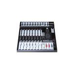 Mixer Nanomax RQ – 804 FX